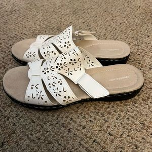 Womens sandals